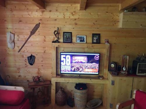 Agroturismo Country House Brijest
