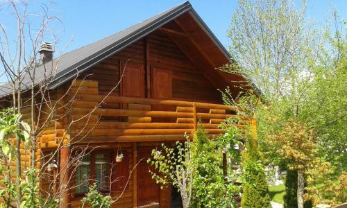 Agroturismo Country House Brijest