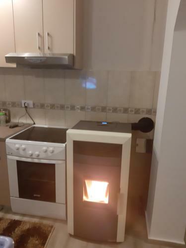 Kolasin Bok Holiday Home