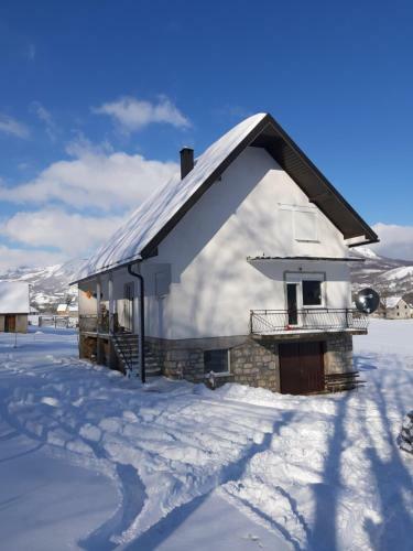 Kolasin Bok Holiday Home