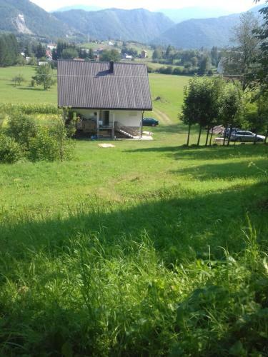 Kolasin Bok Holiday Home
