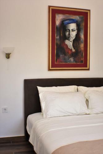 Apartmani Ognjanovic Kotor