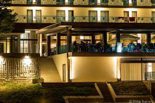 Hotel Berane