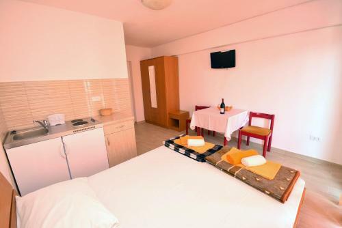 Apartmani Spaic