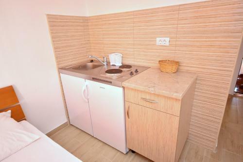 Apartmani Spaic