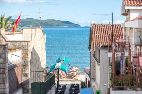 Apartmani Spaic