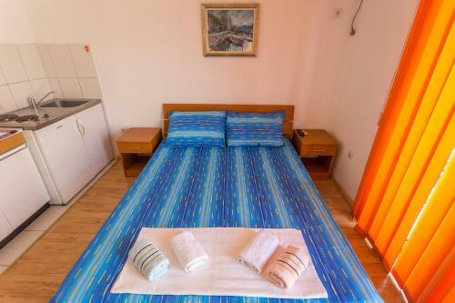 Apartmani Spaic