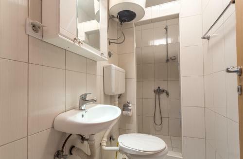 Apartmani Spaic
