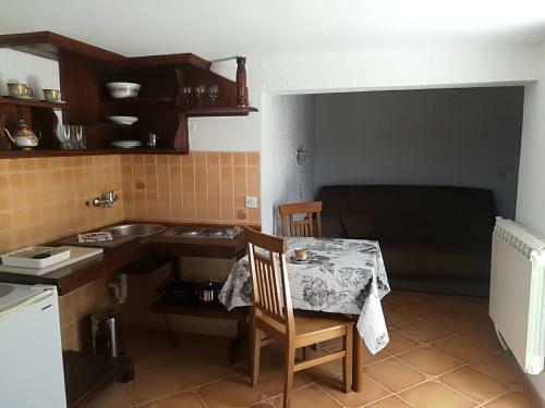 Apartmani Stefanovic