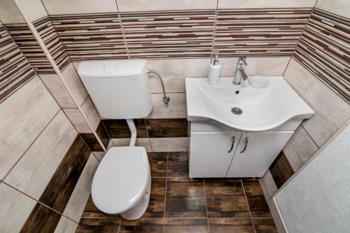 Apartmani Stefanovic