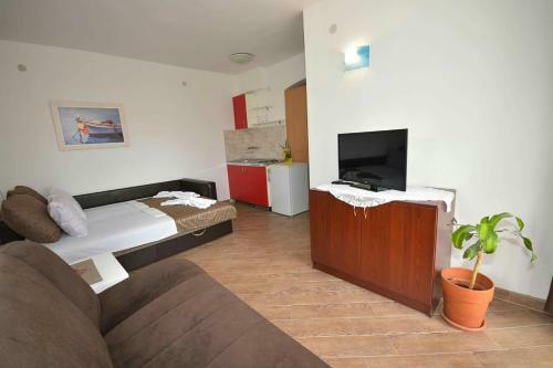Apartmani Stefanovic