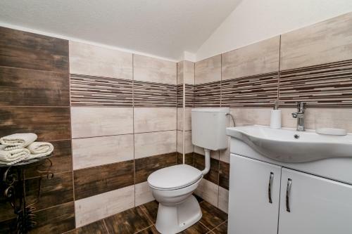 Apartmani Stefanovic