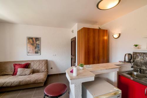 Apartmani Stefanovic