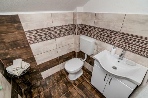 Apartmani Stefanovic