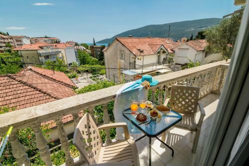 Apartmani Stefanovic