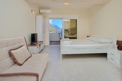 Sea Star Luxury Apartment
