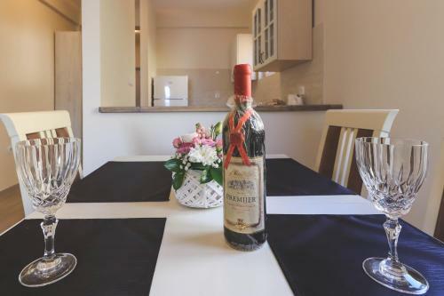 Sea Star Luxury Apartment