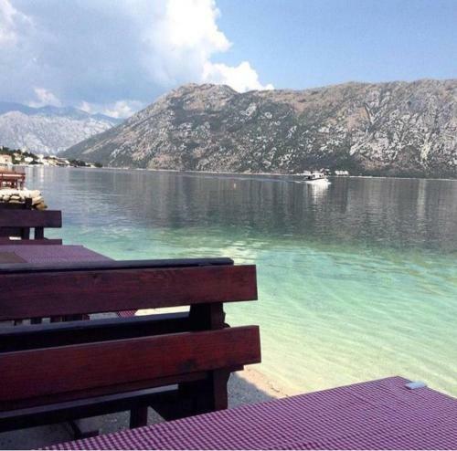 Hostal Apartments Vila Marija