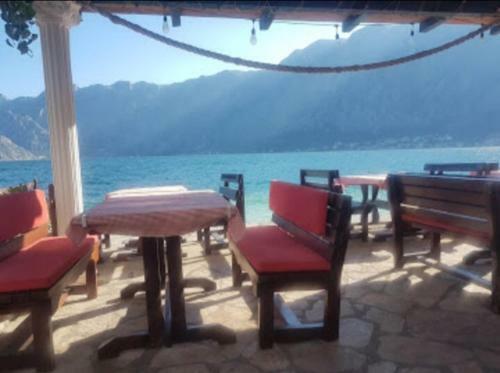 Hostal Apartments Vila Marija