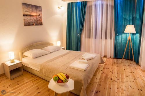Hostal Apartments Vila Marija