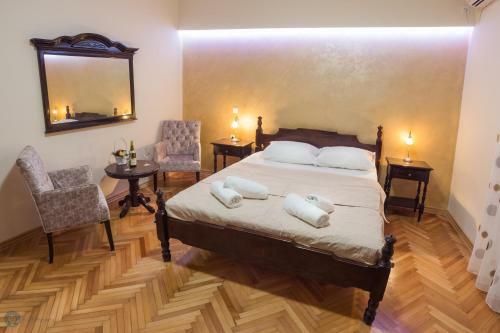Hostal Apartments Vila Marija
