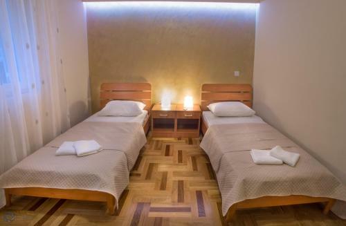 Hostal Apartments Vila Marija
