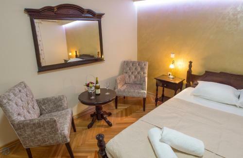 Hostal Apartments Vila Marija