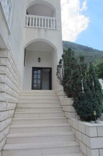 Villa Elizabet