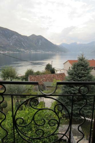 Villa Elizabet