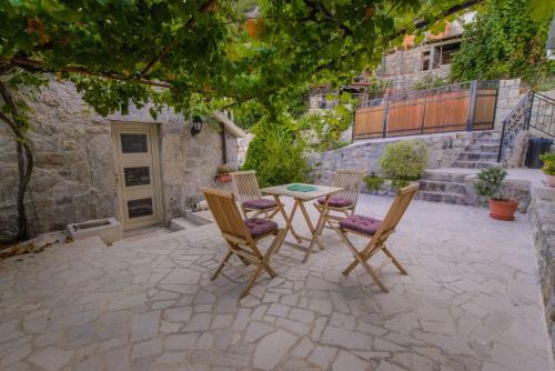 Mediteraneo Villa