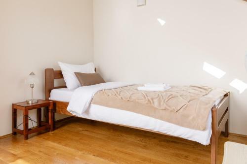 Karampana Apartment