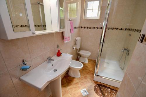 Apartments Baldic