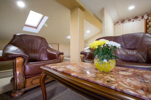 Apartmani Mg