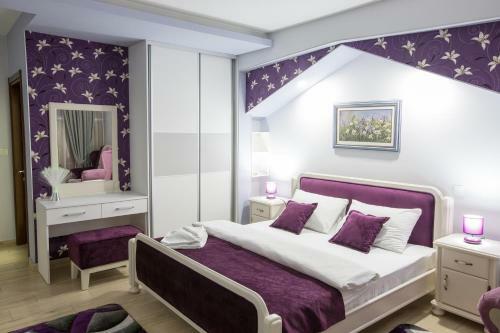 Apartmani Mg