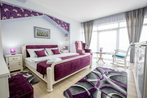 Apartmani Mg