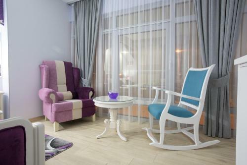 Apartmani Mg