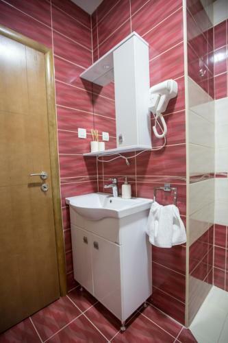 Apartmani Mg
