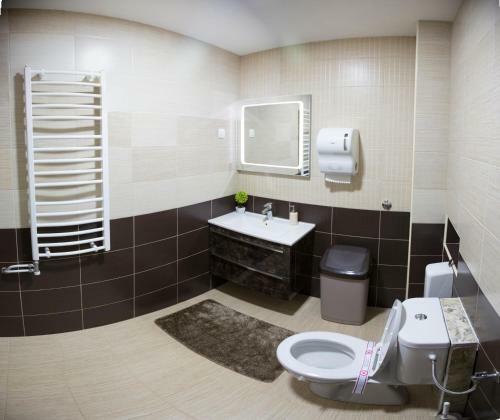 Apartmani Mg