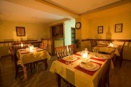 Apartmani Mg