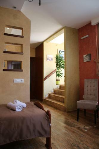 Apartments Dragovi? Nik?i?