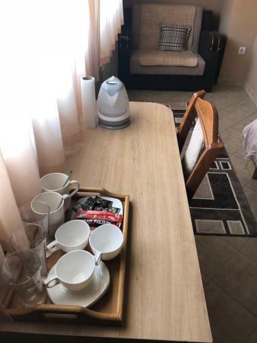 Apartmani Zecevic Niksic