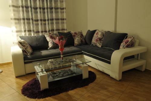 Apartment Jovana Nik?i?