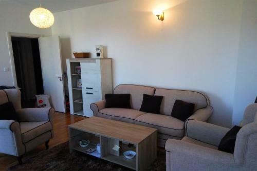 Green Trebjesa Apartment