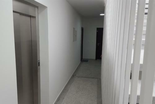 Green Trebjesa Apartment