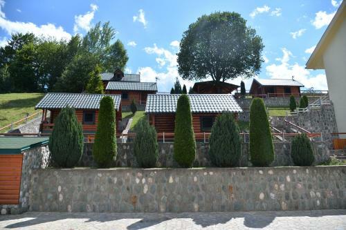 Motel Krstac