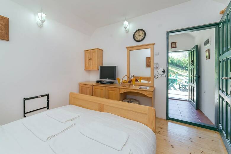 Hotel & Resort Gacka