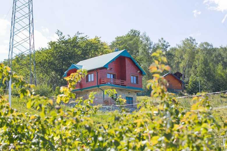 Hotel & Resort Gacka