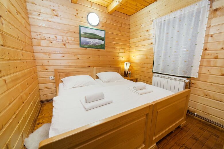Hotel & Resort Gacka