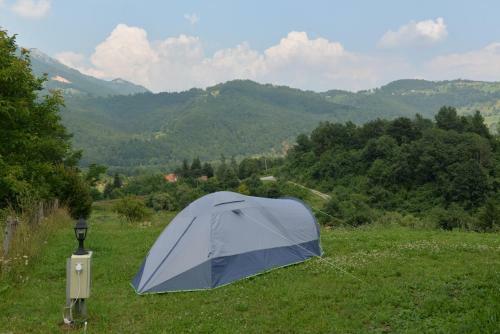 Camp Rabrenovi?