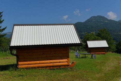Camp Rabrenovi?